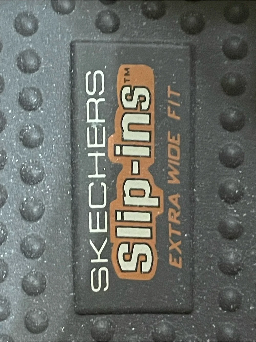 Skechers Men's Slip ins RF Tresmen Norvick Sandals Brown Size: 13